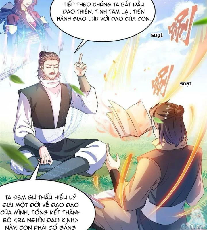 Tu Chân Nói Chuyện Phiếm Quần Chapter 490 - Trang 4
