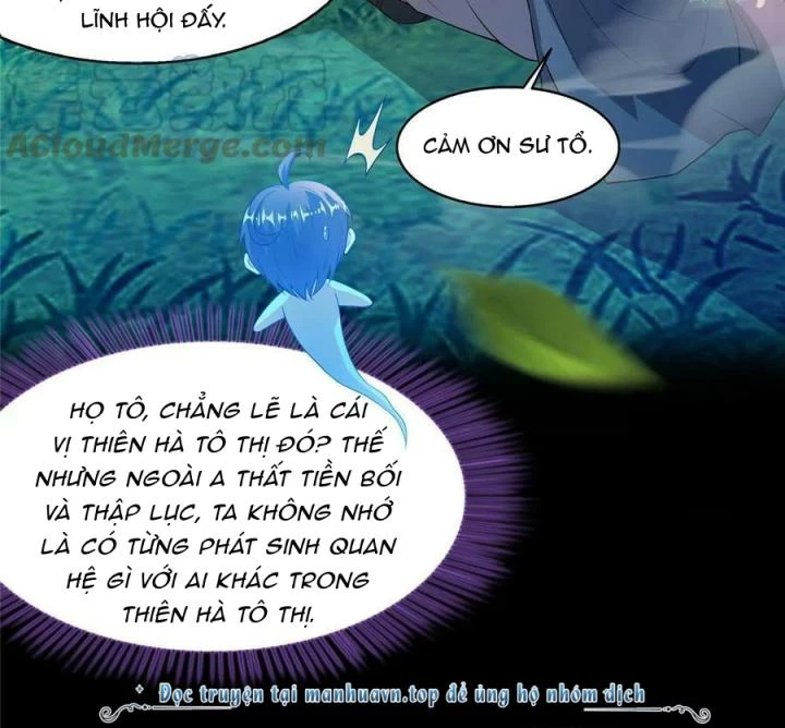 Tu Chân Nói Chuyện Phiếm Quần Chapter 490 - Trang 4