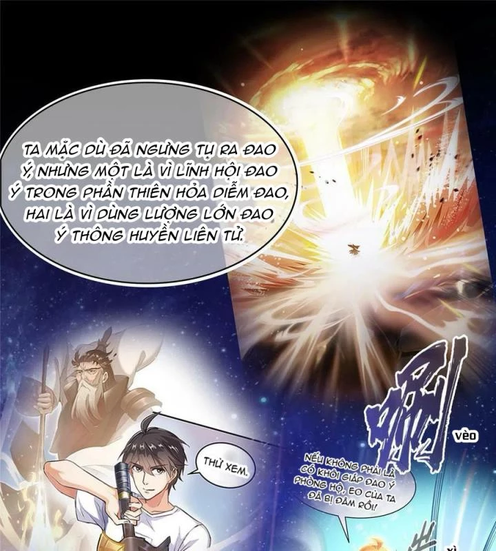 Tu Chân Nói Chuyện Phiếm Quần Chapter 490 - Trang 4