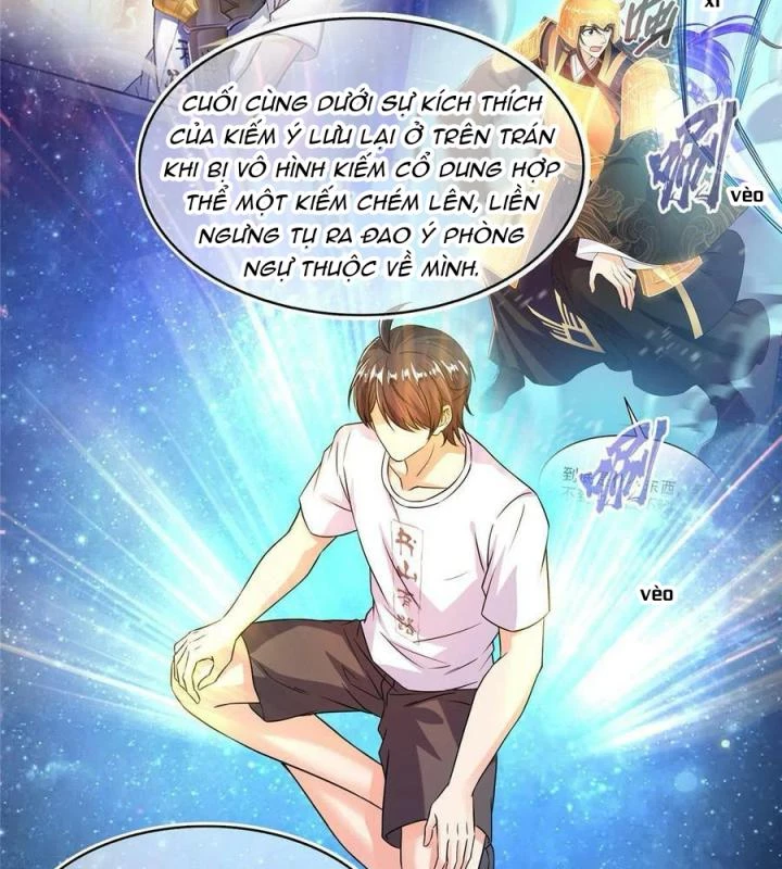 Tu Chân Nói Chuyện Phiếm Quần Chapter 490 - Trang 4