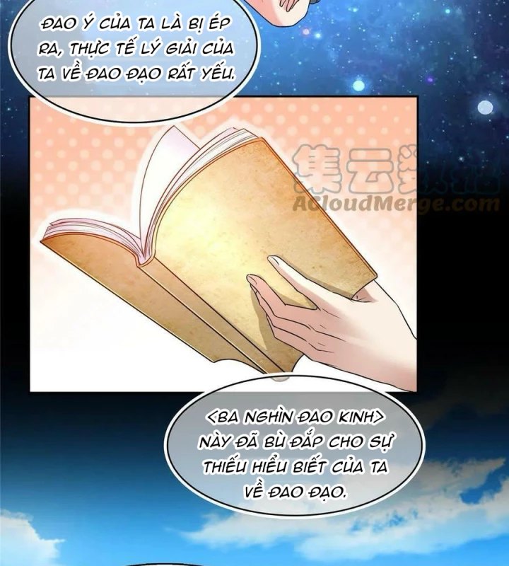 Tu Chân Nói Chuyện Phiếm Quần Chapter 490 - Trang 4