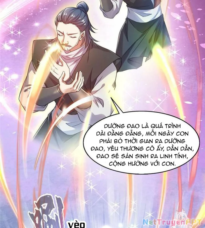Tu Chân Nói Chuyện Phiếm Quần Chapter 490 - Trang 4