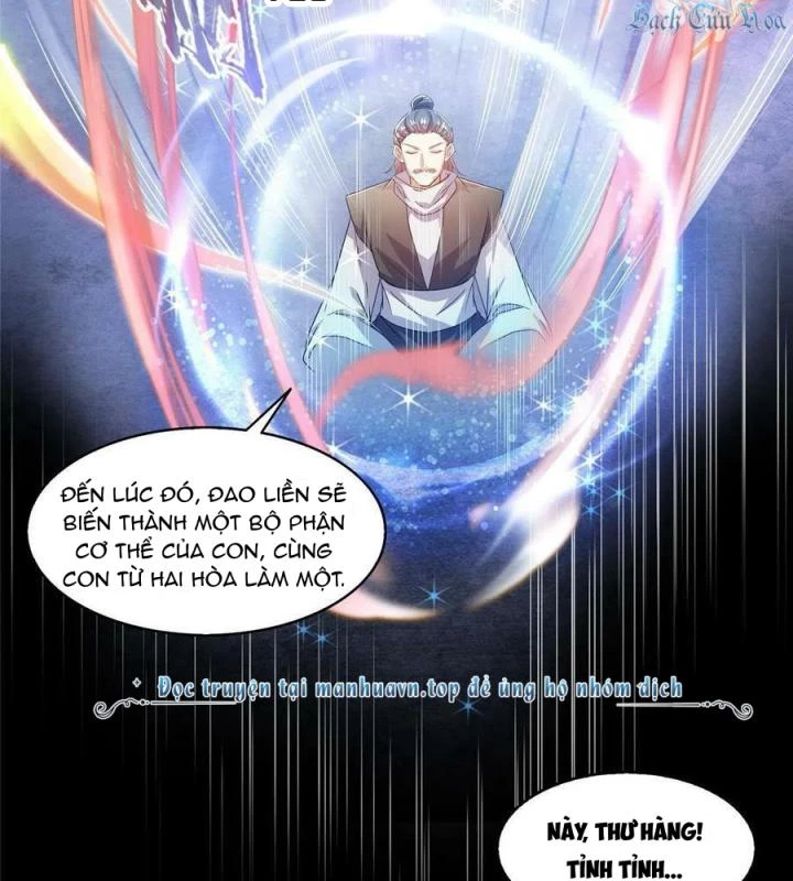 Tu Chân Nói Chuyện Phiếm Quần Chapter 490 - Trang 4