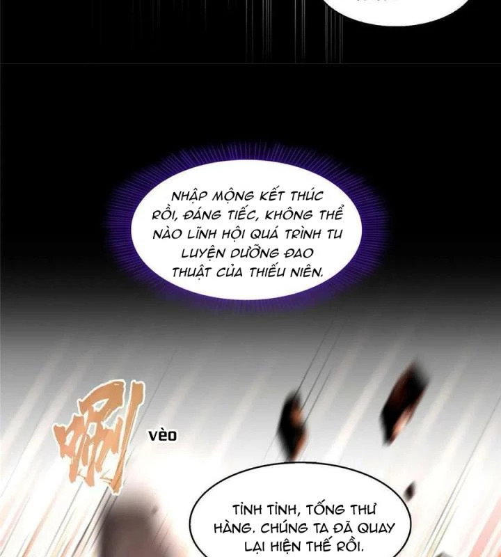 Tu Chân Nói Chuyện Phiếm Quần Chapter 490 - Trang 4