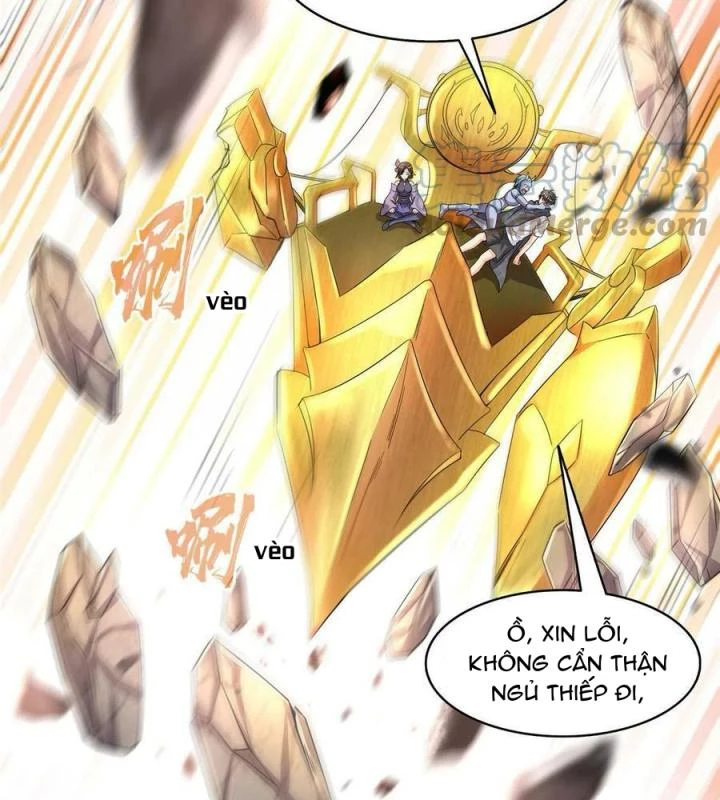 Tu Chân Nói Chuyện Phiếm Quần Chapter 490 - Trang 4