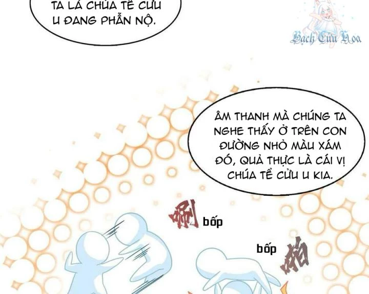 Tu Chân Nói Chuyện Phiếm Quần Chapter 490 - Trang 4