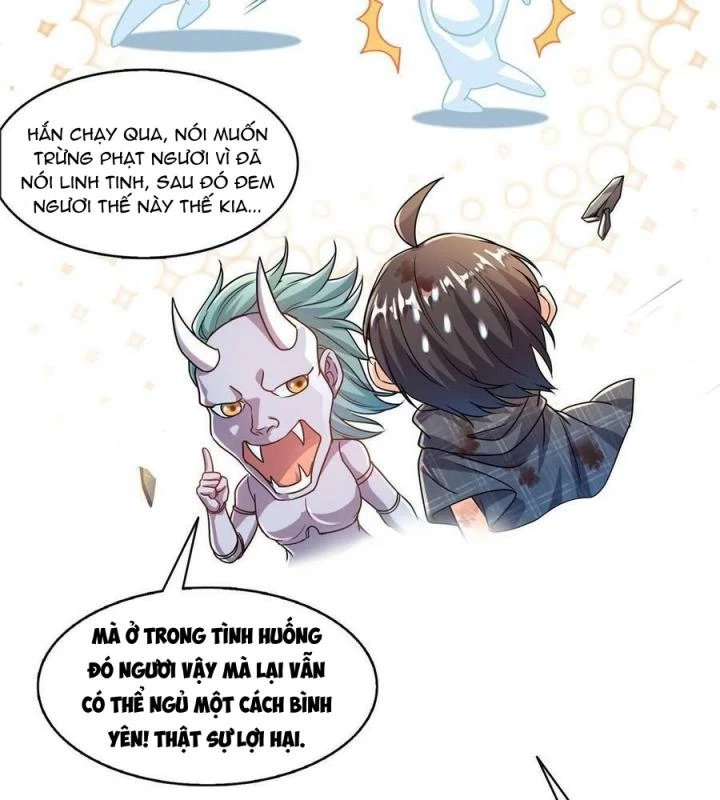 Tu Chân Nói Chuyện Phiếm Quần Chapter 490 - Trang 4