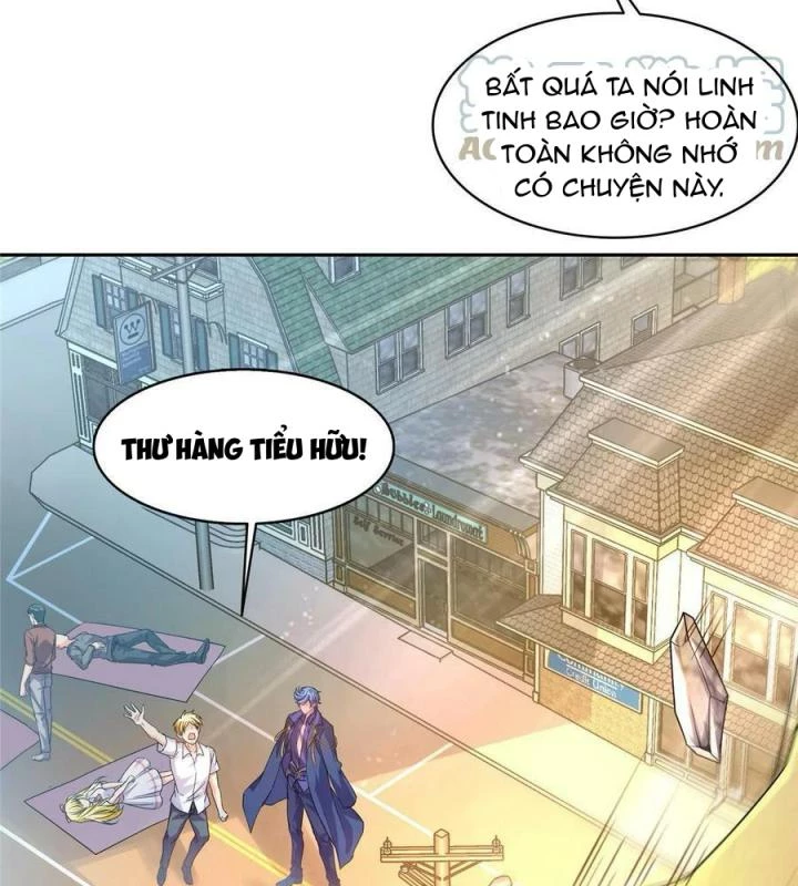 Tu Chân Nói Chuyện Phiếm Quần Chapter 490 - Trang 4