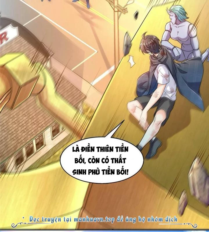 Tu Chân Nói Chuyện Phiếm Quần Chapter 490 - Trang 4