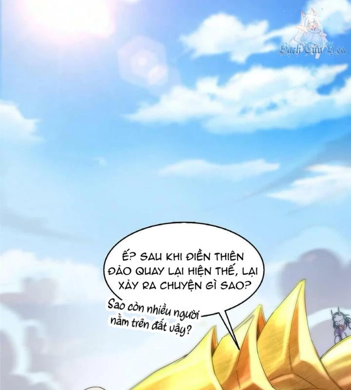 Tu Chân Nói Chuyện Phiếm Quần Chapter 490 - Trang 4