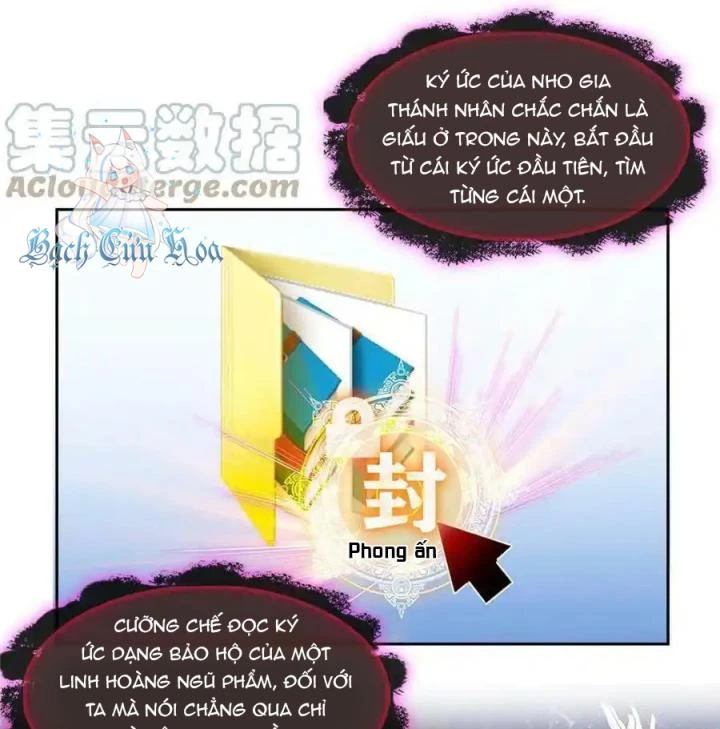 Tu Chân Nói Chuyện Phiếm Quần Chapter 492 - Trang 4