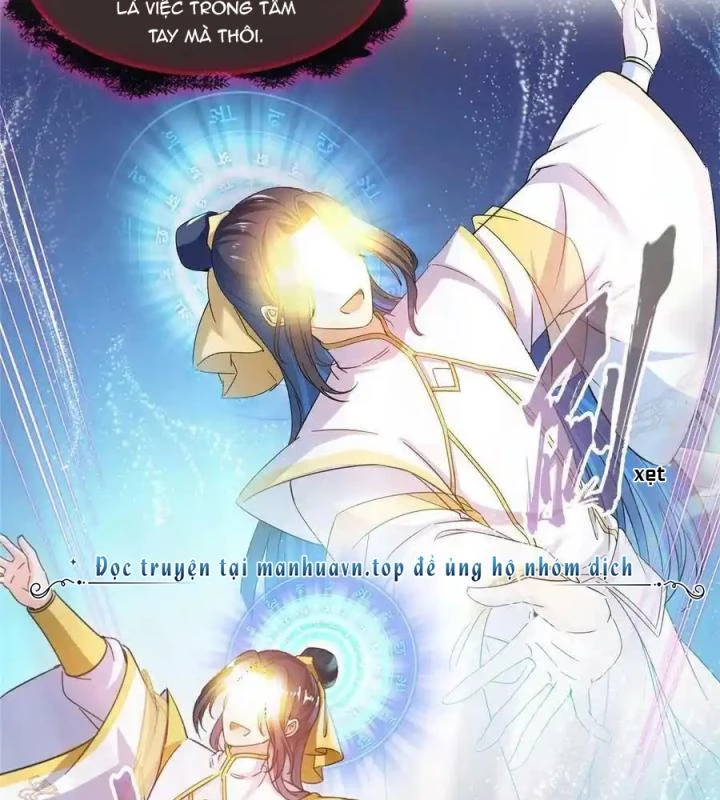 Tu Chân Nói Chuyện Phiếm Quần Chapter 492 - Trang 4