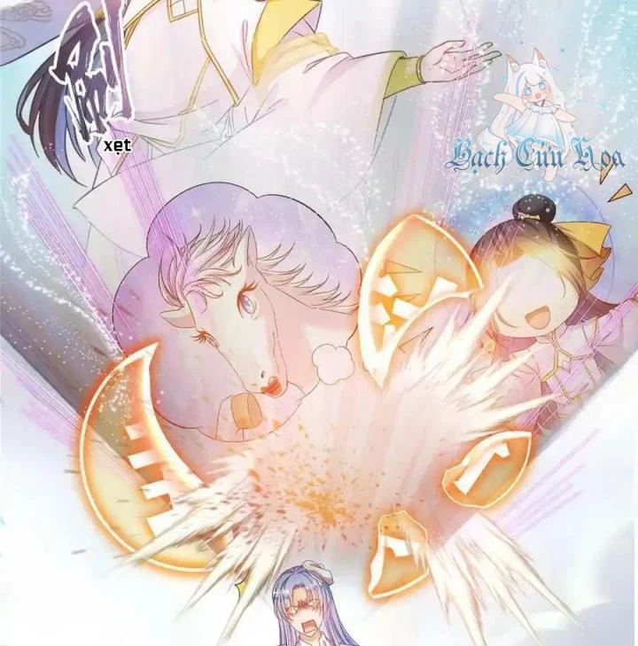 Tu Chân Nói Chuyện Phiếm Quần Chapter 492 - Trang 4