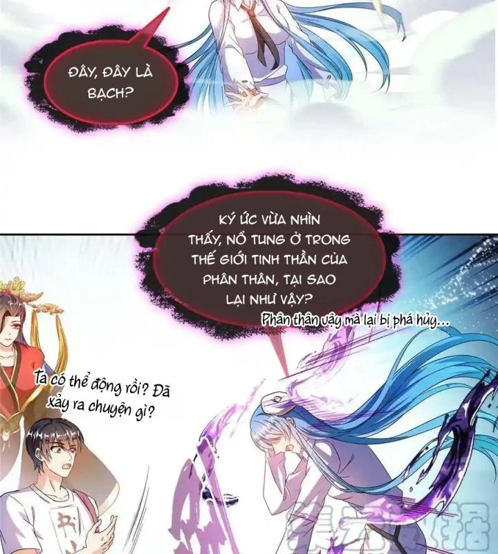 Tu Chân Nói Chuyện Phiếm Quần Chapter 492 - Trang 4