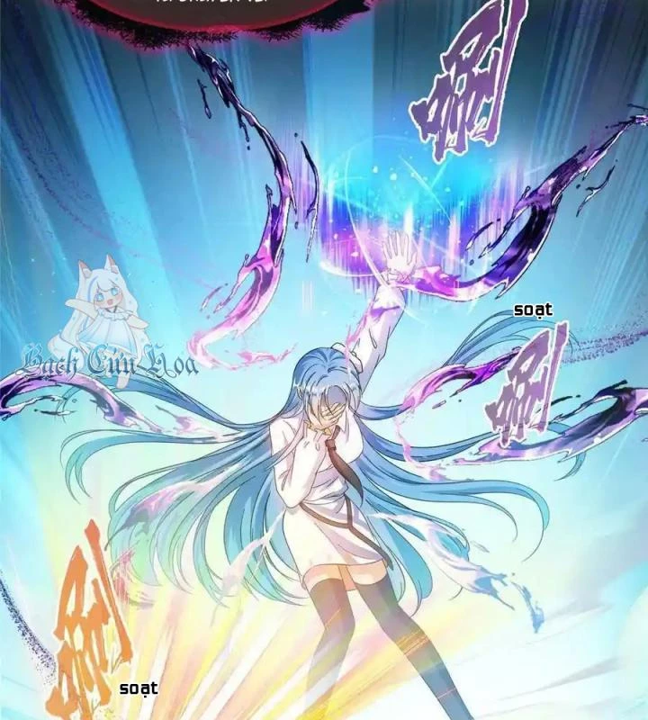 Tu Chân Nói Chuyện Phiếm Quần Chapter 492 - Trang 4