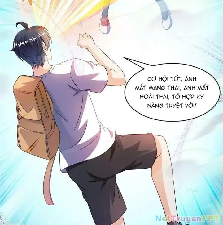 Tu Chân Nói Chuyện Phiếm Quần Chapter 492 - Trang 4