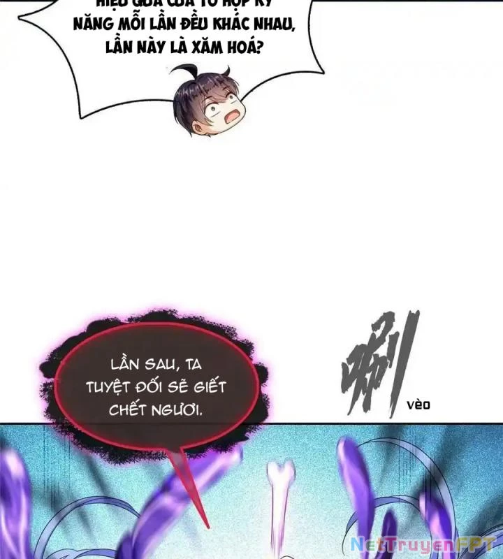 Tu Chân Nói Chuyện Phiếm Quần Chapter 492 - Trang 4