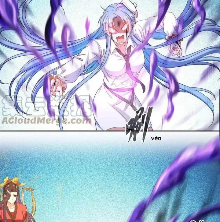 Tu Chân Nói Chuyện Phiếm Quần Chapter 492 - Trang 4
