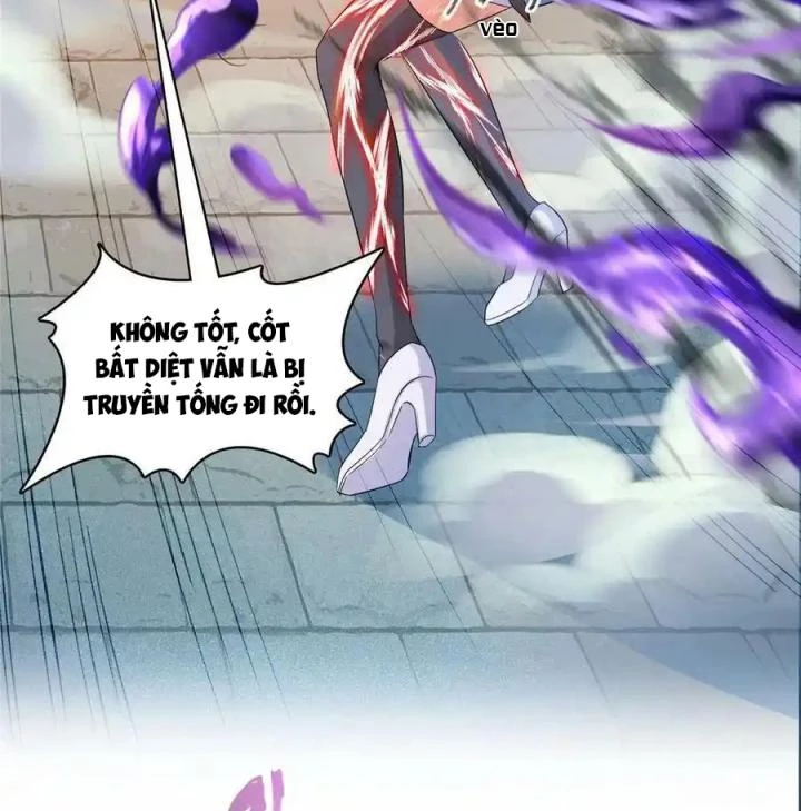 Tu Chân Nói Chuyện Phiếm Quần Chapter 492 - Trang 4