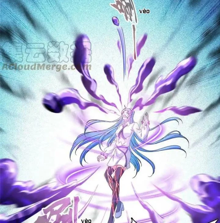 Tu Chân Nói Chuyện Phiếm Quần Chapter 492 - Trang 4