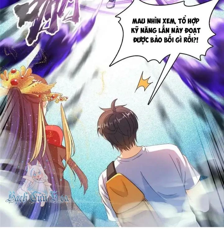 Tu Chân Nói Chuyện Phiếm Quần Chapter 492 - Trang 4