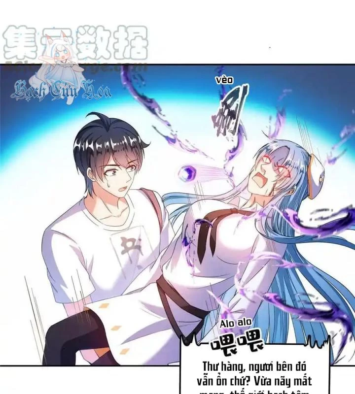 Tu Chân Nói Chuyện Phiếm Quần Chapter 492 - Trang 4