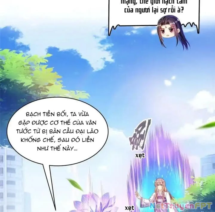 Tu Chân Nói Chuyện Phiếm Quần Chapter 492 - Trang 4