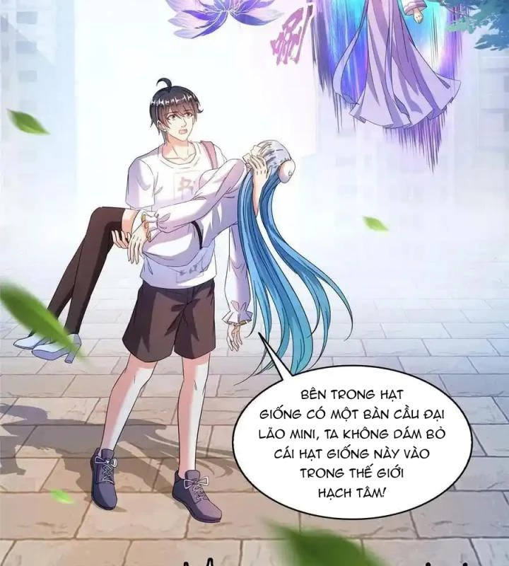 Tu Chân Nói Chuyện Phiếm Quần Chapter 492 - Trang 4