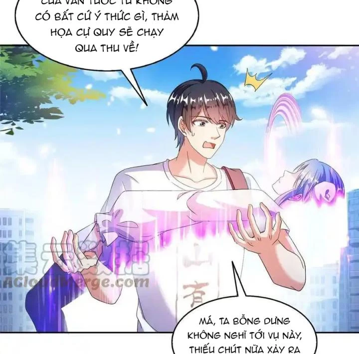 Tu Chân Nói Chuyện Phiếm Quần Chapter 492 - Trang 4
