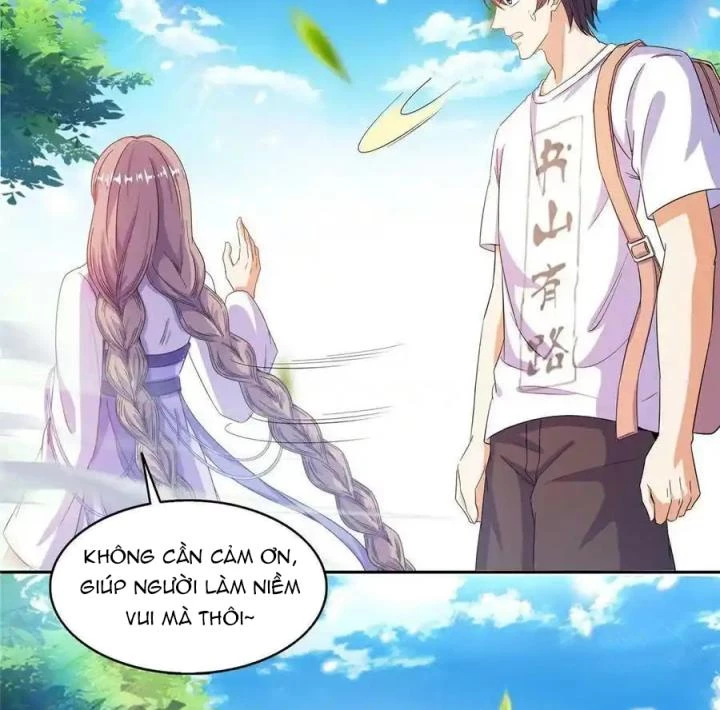 Tu Chân Nói Chuyện Phiếm Quần Chapter 492 - Trang 4