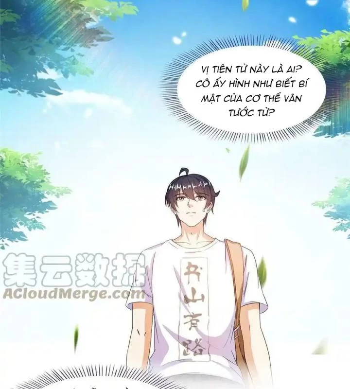 Tu Chân Nói Chuyện Phiếm Quần Chapter 492 - Trang 4