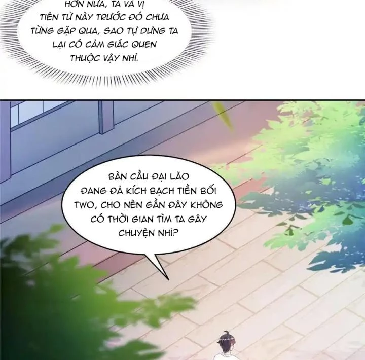 Tu Chân Nói Chuyện Phiếm Quần Chapter 492 - Trang 4