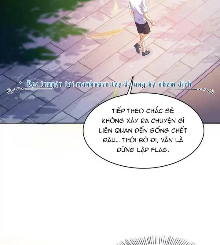 Tu Chân Nói Chuyện Phiếm Quần Chapter 492 - Trang 4