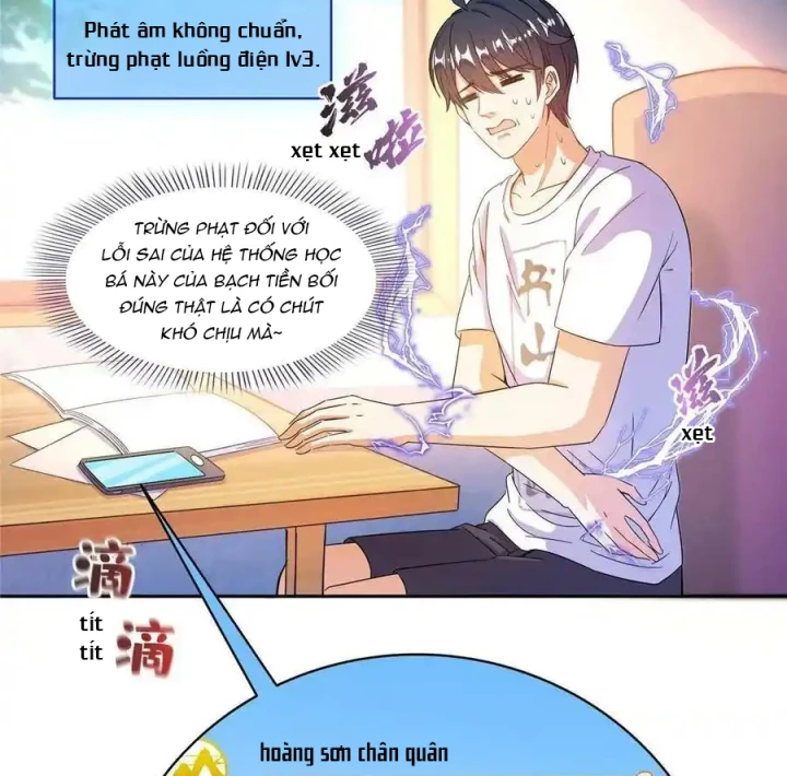 Tu Chân Nói Chuyện Phiếm Quần Chapter 492 - Trang 4