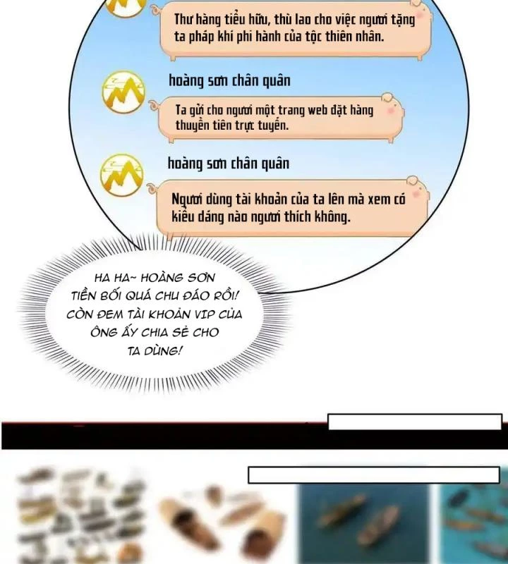 Tu Chân Nói Chuyện Phiếm Quần Chapter 492 - Trang 4