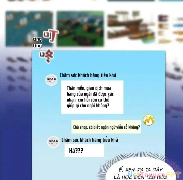 Tu Chân Nói Chuyện Phiếm Quần Chapter 492 - Trang 4