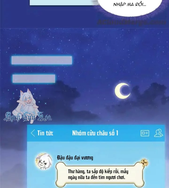Tu Chân Nói Chuyện Phiếm Quần Chapter 492 - Trang 4