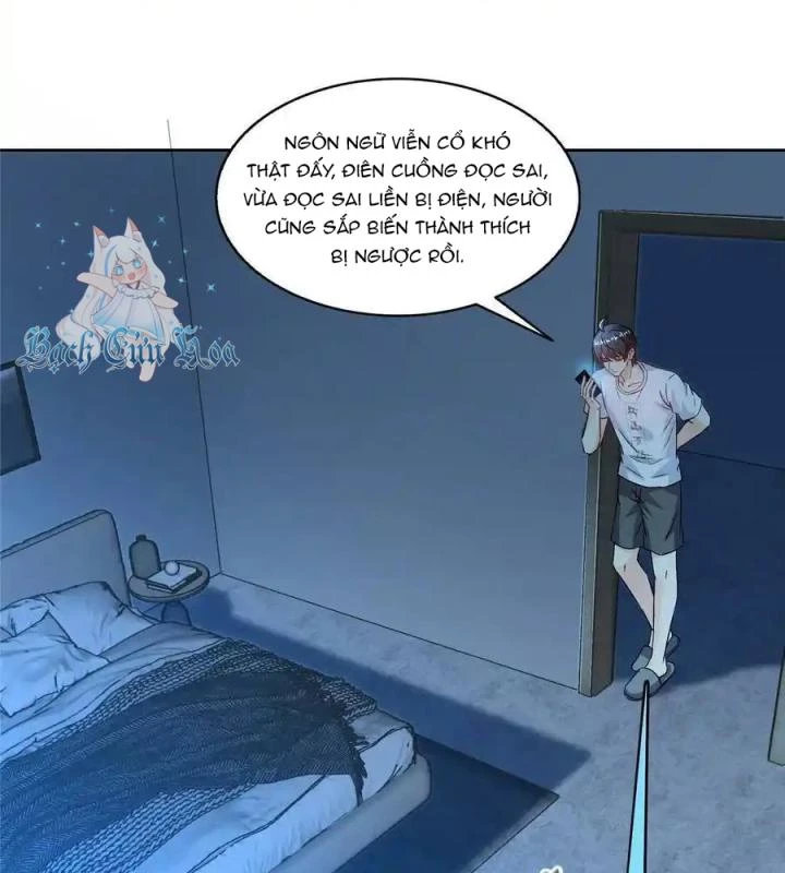 Tu Chân Nói Chuyện Phiếm Quần Chapter 492 - Trang 4