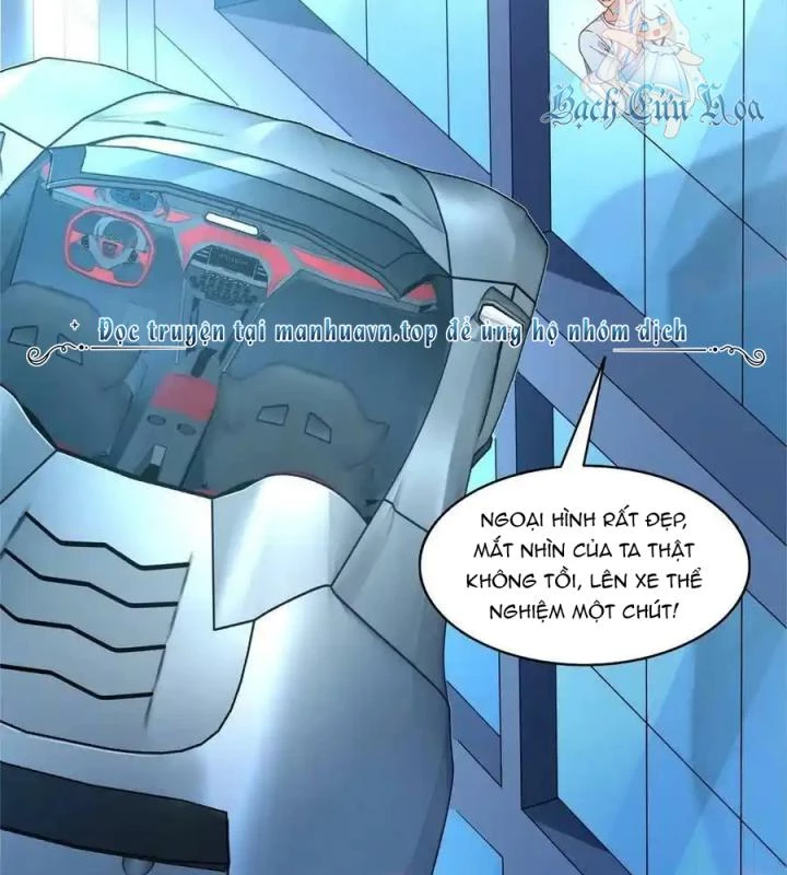Tu Chân Nói Chuyện Phiếm Quần Chapter 492 - Trang 4