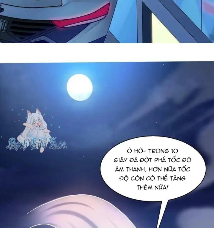Tu Chân Nói Chuyện Phiếm Quần Chapter 492 - Trang 4