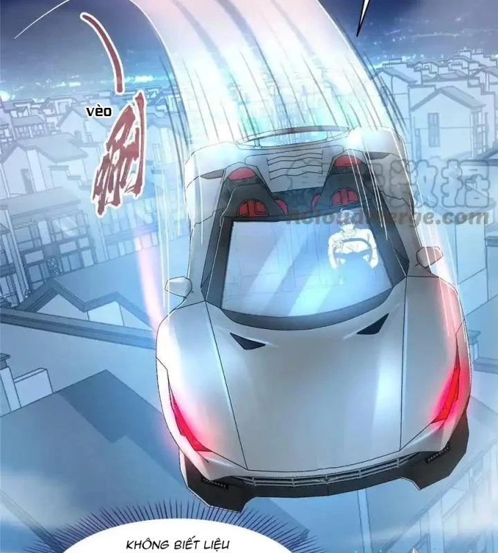 Tu Chân Nói Chuyện Phiếm Quần Chapter 492 - Trang 4