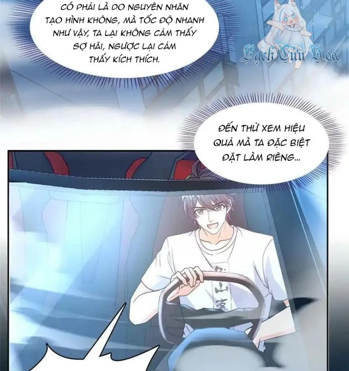Tu Chân Nói Chuyện Phiếm Quần Chapter 492 - Trang 4