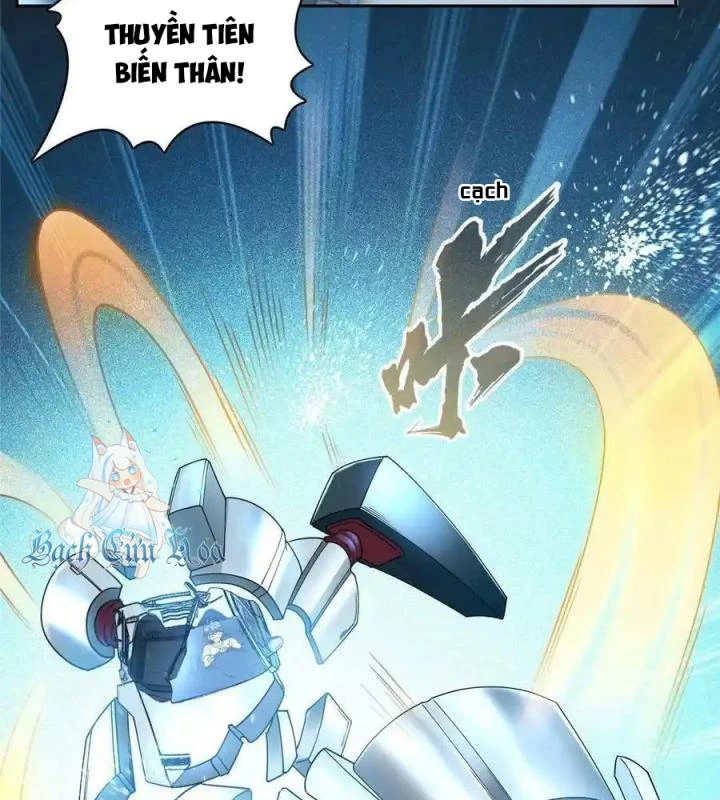 Tu Chân Nói Chuyện Phiếm Quần Chapter 492 - Trang 4