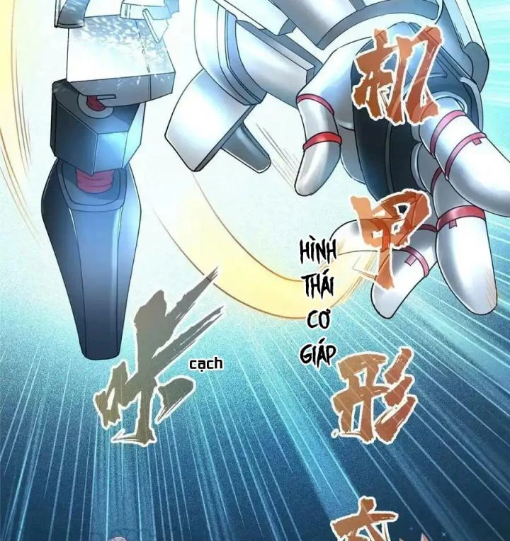 Tu Chân Nói Chuyện Phiếm Quần Chapter 492 - Trang 4