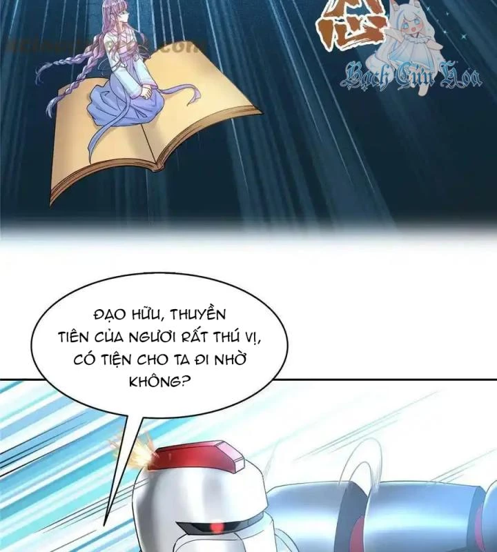 Tu Chân Nói Chuyện Phiếm Quần Chapter 492 - Trang 4
