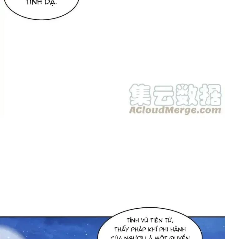 Tu Chân Nói Chuyện Phiếm Quần Chapter 492 - Trang 4