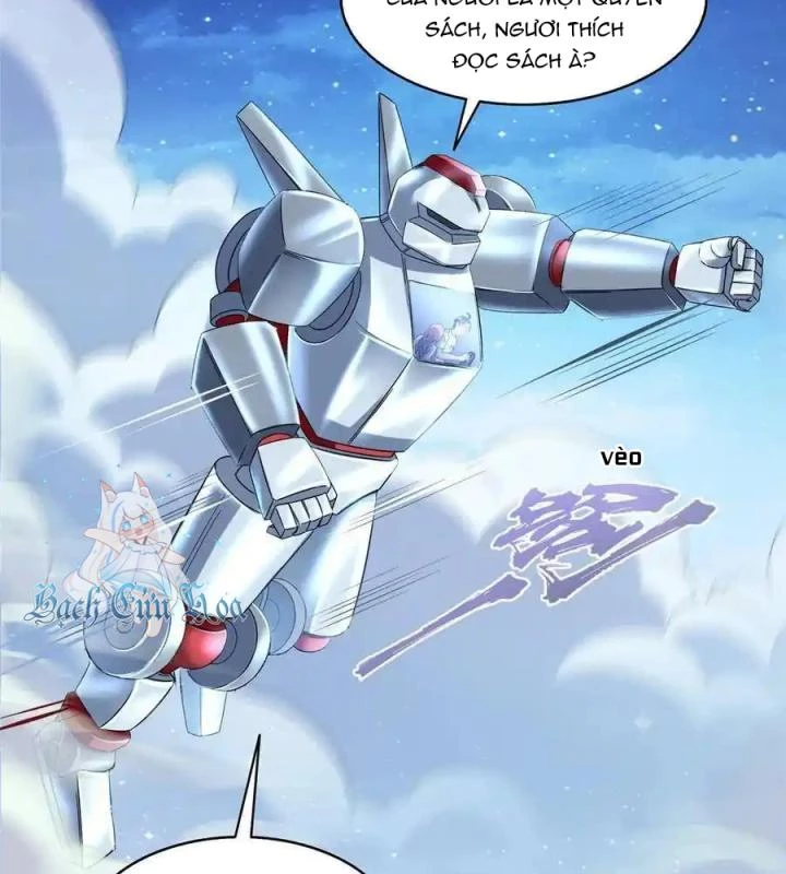 Tu Chân Nói Chuyện Phiếm Quần Chapter 492 - Trang 4