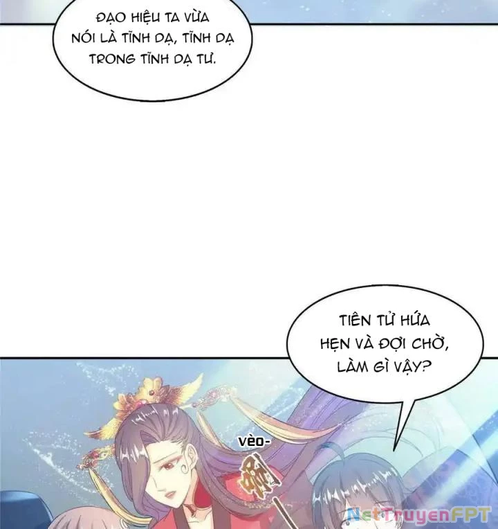 Tu Chân Nói Chuyện Phiếm Quần Chapter 492 - Trang 4