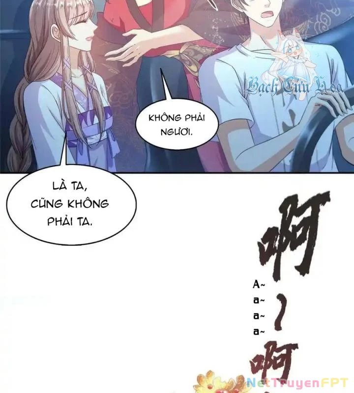 Tu Chân Nói Chuyện Phiếm Quần Chapter 492 - Trang 4