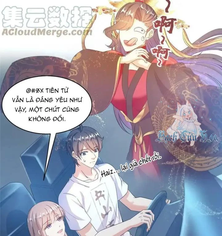 Tu Chân Nói Chuyện Phiếm Quần Chapter 492 - Trang 4